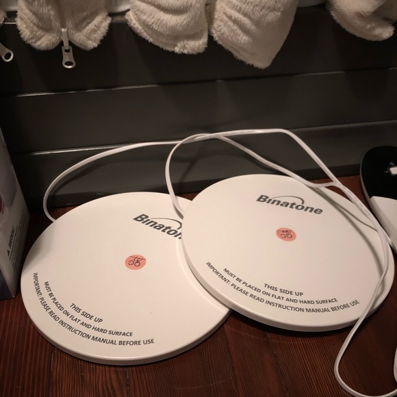 Babysense Baby Motion/Breathing Monitor - Picture 3 of 5